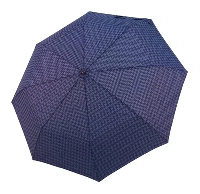 Doppler Fiber Mini Denver Blue