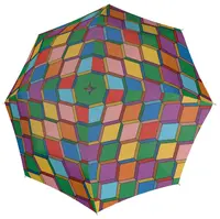 Dámský deštník Doppler Magic Modern Art Steps
