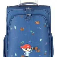 Kufr pro děti Travelite Mini Mover S Pirate