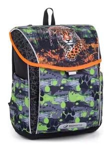 Malý školní set Bagmaster PRIM 24 B S Leopard