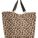 Dámská taška Reisenthel Shopper XL Leo Macchiato