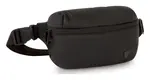 Dámská ledvinka Heys Puffer Waist Bag Black