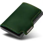Mini peněženka Mondraghi Racing Green