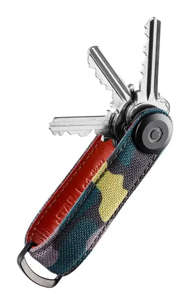 Klíčenka Orbitkey Star Wars™ Boba Fett™️