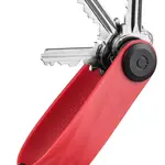 Klíčenka Orbitkey Active Lite Ruby
