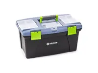 Kufr na nářadí FIELDMANN FDN 4120