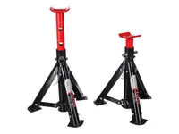 Podstavec pod auto SIXTOL MECHANIC CAR STAND 3T 2ks