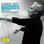 Berliner Philharmoniker, Herbert von Karajan – Bruckner: 9 Symphonies CD