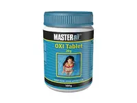 Tablety pro bezchlorovou dezinfekci bazénové vody MASTERsil Oxi 0,5kg