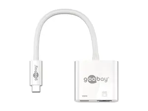 USB-C hub GOOBAY 62110