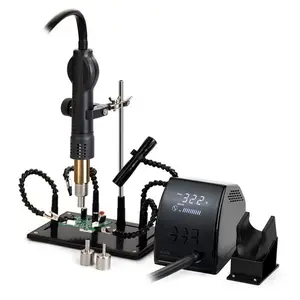 Horkovzdušná stanice ZD-8968 KIT