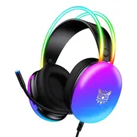 Sluchátka ONIKUMA X25 Black