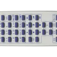 Ovladač dálkový IRC81018 grundig tp600