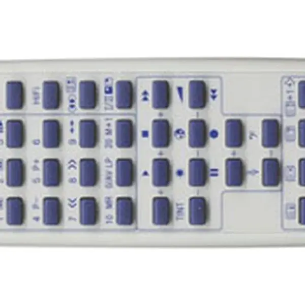 Ovladač dálkový IRC81018 grundig tp600
