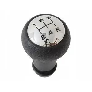 Hlavice řadící páky Peugeot 406 1995 - 2004 5-stupňová převodovka