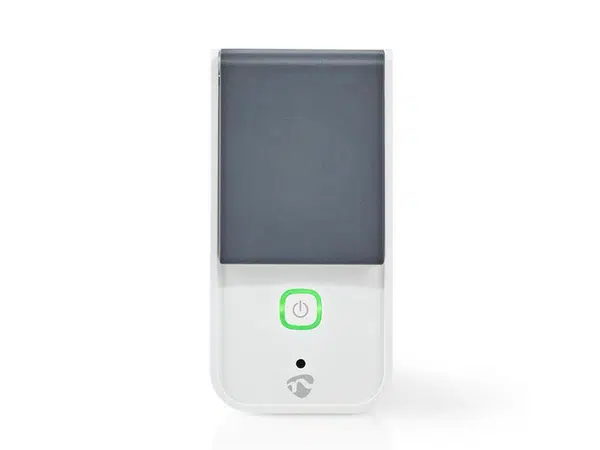 Smart zásuvka NEDIS WIFIPO120FWT WiFi Tuya