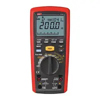 Tester izolačního odporu UNI-T UT505B