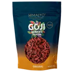HIMALYO Goji Premium sušené plody BIO 500 g
