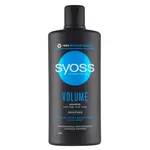 SYOSS Šampon na vlasy Volume 440 ml