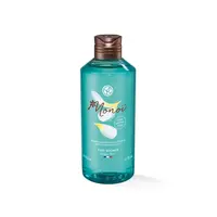 YVES ROCHER Monoi Sprchový gel na tělo a vlasy 400 ml