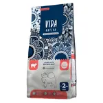 KRAFTIA Vida Nativa Puppy M/L Lamb&Rice granule pro štěňata, Hmotnost balení: 12 kg