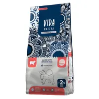 KRAFTIA Vida Nativa Puppy M/L Lamb&Rice granule pro štěňata, Hmotnost balení: 12 kg