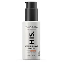 MÁDARA His Sérum po holení pro muže 75 ml