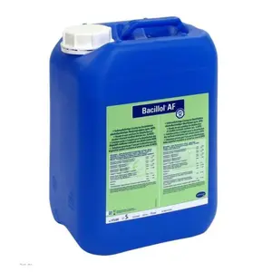 BODE Bacillol AF 5 l (973389)