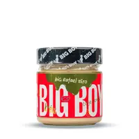 BIG BOY Big rafael zero mandlovo kokosový krém s březovým cukrem 220 g