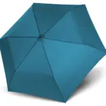 Skládací deštník Doppler Zero Magic Uni Crystal Blue