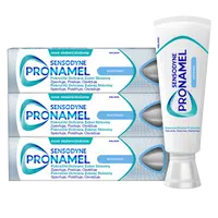 SENSODYNE Pronamel Whitening Zubní pasta 3 x 75 ml