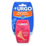 URGO Hojení puchýřů diskrétní hydrokoloidní náplasti 5 ks