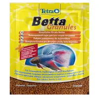 TETRA Betta Granules sáček 5 g