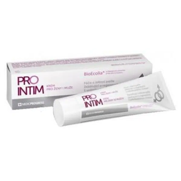 PROI NTIM Krém pro ženy i muže 50 ml
