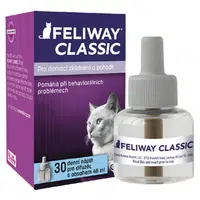 FELIWAY Classic náhradní náplň do difuzéru 48 ml