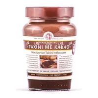 HAITOGLOU Tahini sezamová pasta s čokoládou 350 g