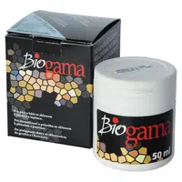 BIOGAMA Tělový krém 50 ml