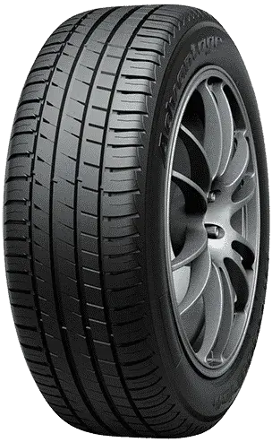 BFGOODRICH 215/45 R 17 91Y ADVANTAGE TL XL