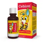CEBION kapky 30 ml