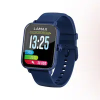 LAMAX BCool 2 Play Blue chytré hodinky