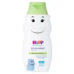 HIPP Babysanft dětská koupel hroch 300 ml