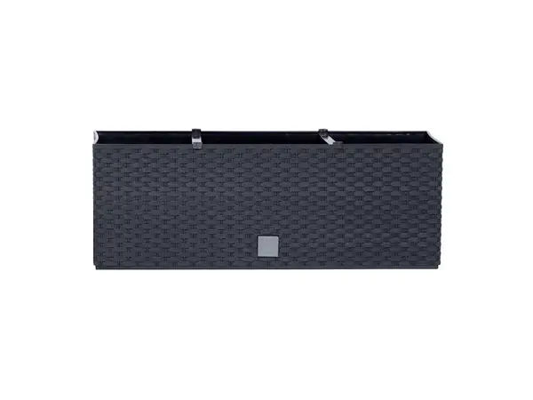 Truhlík RATO CASE 51,4x19,2cm antracit