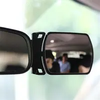 Přídavné zrcátko pro hlídání dětí STU r3201