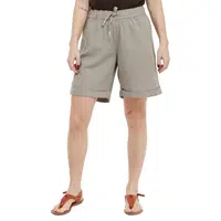 Bushman Dámské kraťasy Taila světle, zelené XXXL