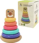 BABU Karnevalová stohovací pyramida