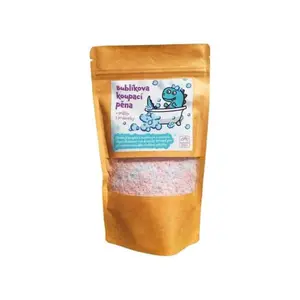 PURE HARMONY pěna koupací Bublíkova v prášku s probiotiky 160g