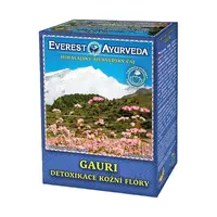 EVEREST AYURVEDA Gauri sypaný čaj 100 g