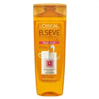 L'ORÉAL Paris Elseve Extraordinary Oil šampon Nourishing Shampoo 400 ml