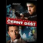 Různí interpreti – Černý déšť DVD