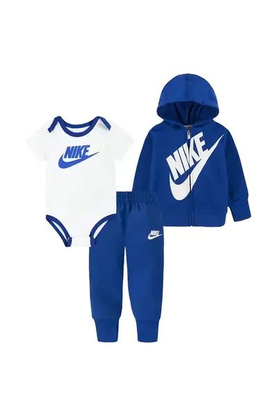 Nike  teplákový set kojenecký